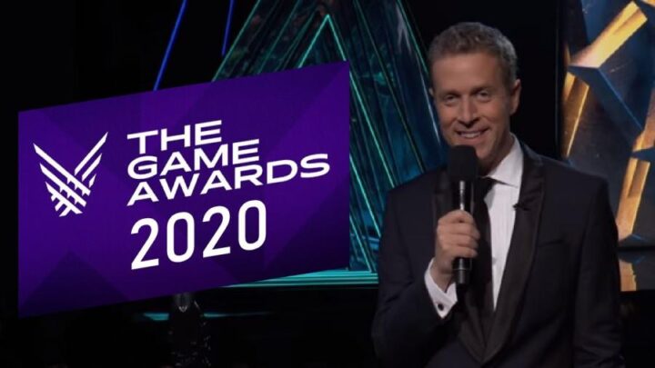 The Game Awards 2020