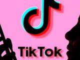 TikTok Microsoft