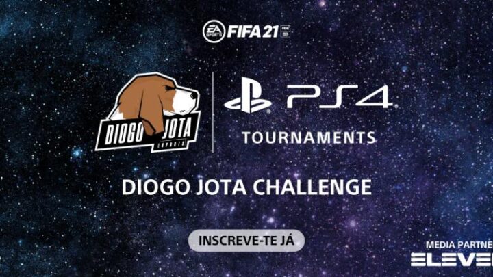 Torneio FIFA 21