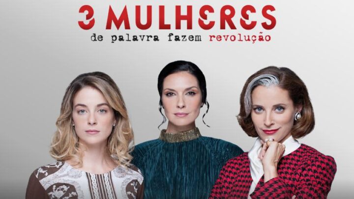 Três Mulheres
