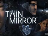 Twin Mirror