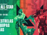 Valorant FPS All-Star Portugal