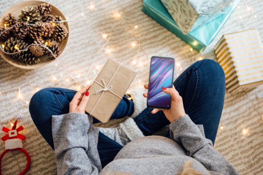 Sugestões WIKO para um Natal tecnológico para todas as necessidades Sugestões WIKO para um Natal tecnológico para todas as necessidades