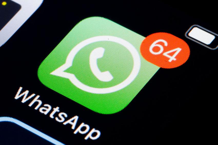 WhatsApp copia o recurso mais popular do Telegram WhatsApp copia o recurso mais popular do Telegram