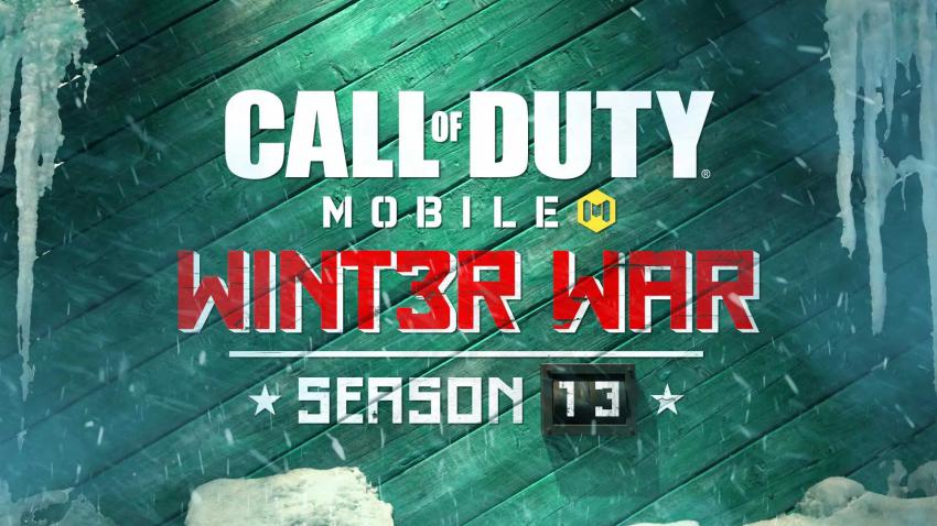 Call of Duty Mobile: Activision anuncia a Winter War Season Call of Duty Mobile: Activision anuncia a Winter War Season