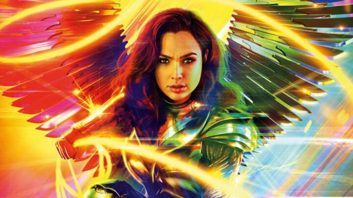 Wonder Woman 3