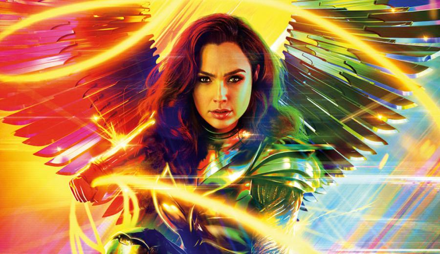 Oficial: Wonder Woman 3 será uma realidade com Gal Gadot Oficial: Wonder Woman 3 será uma realidade com Gal Gadot
