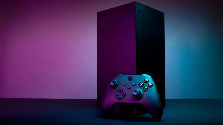Microsoft está a testar o modo escuro para a Xbox Microsoft está a testar o modo escuro para a Xbox
