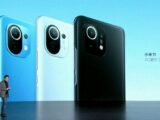 Xiaomi Mi 11
