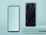ZTE Axon 20 5G