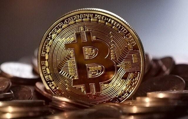 Criptomoedas