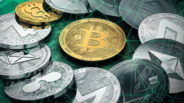 criptomoedas Worldcoin