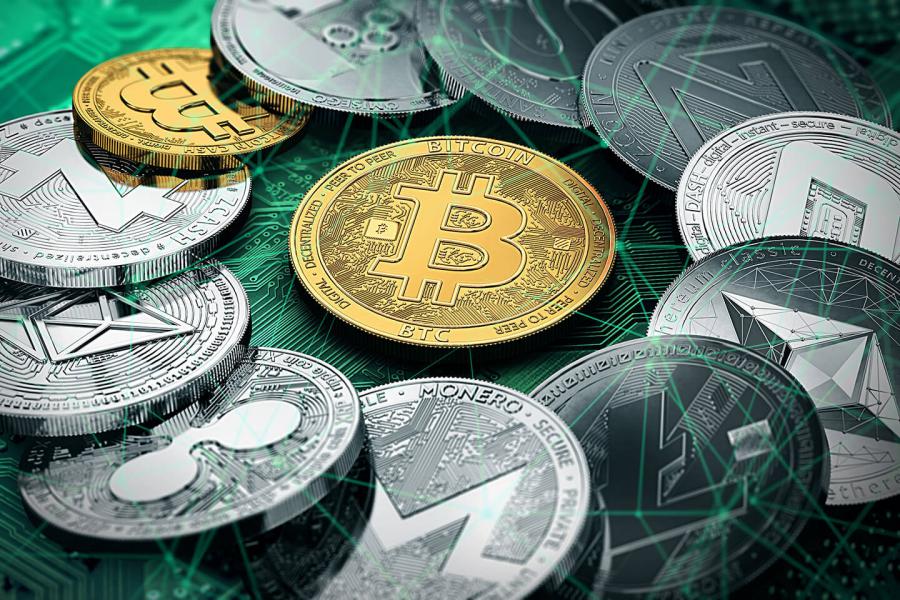Worldcoin: Nova criptomoeda já está na mira dos reguladores europeus Worldcoin: Nova criptomoeda já está na mira dos reguladores europeus