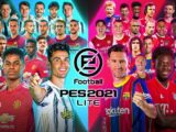 eFootball PES 2021 Lite