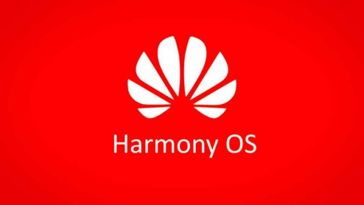 HarmonyOS NEXT