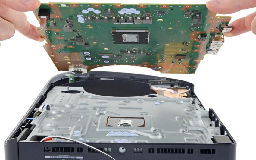 AMD está a reciclar chips defeituosos da PlayStation 5: Adivinha onde? AMD está a reciclar chips defeituosos da PlayStation 5: Adivinha onde?