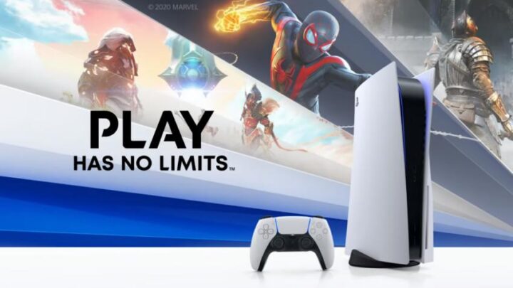 jogos PlayStation 5 Pro
