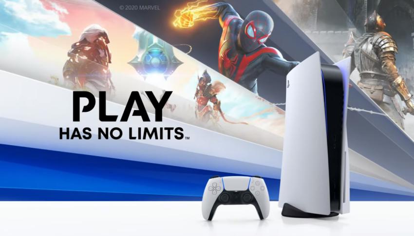 jogos PlayStation 5 Pro