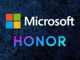 Honor Microsoft