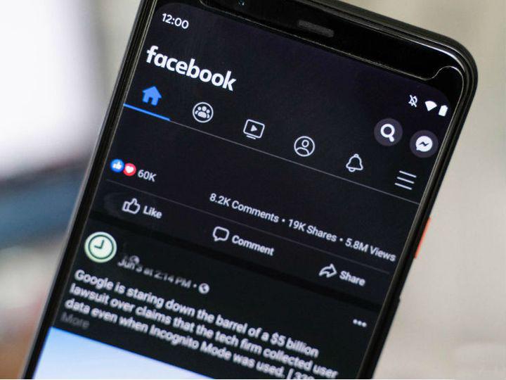 Facebook para Android: Modo Escuro já disponível para todos, saiba como activar Facebook para Android: Modo Escuro já disponível para todos, saiba como activar