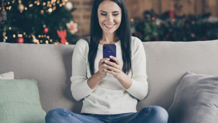 backup smartphone