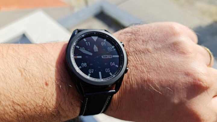 smartwatch Samsung