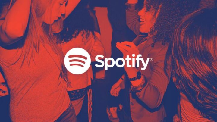 Spotify plágio