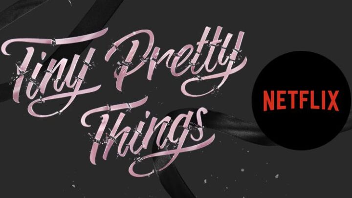 Tiny Pretty Things