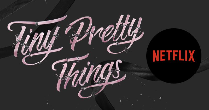 Temporada 1 de Tiny Pretty Things estreia hoje na Netflix Temporada 1 de Tiny Pretty Things estreia hoje na Netflix