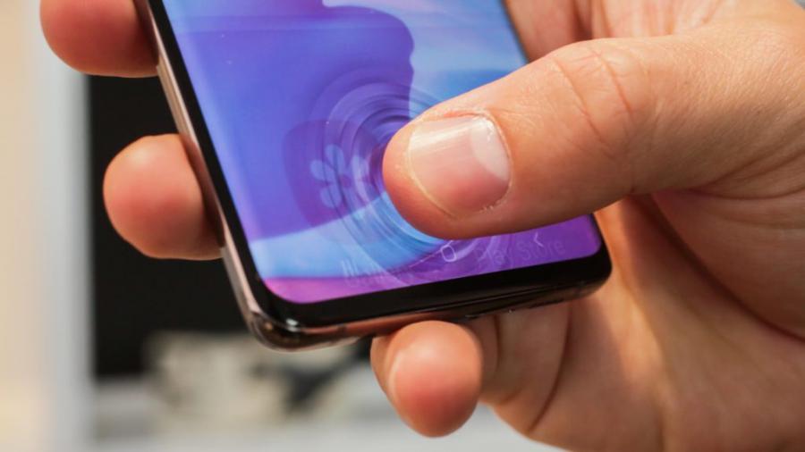 Qualcomm anuncia a segunda geração do seu 3D Sonic Sensors Qualcomm anuncia a segunda geração do seu 3D Sonic Sensors