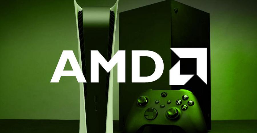 AMD: escassez da PlayStation 5 e Xbox Series vai durar até ao verão AMD: escassez da PlayStation 5 e Xbox Series vai durar até ao verão