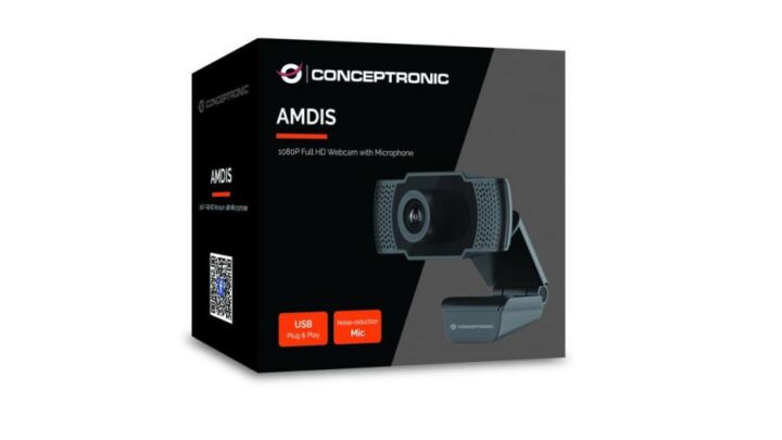 Conceptronic