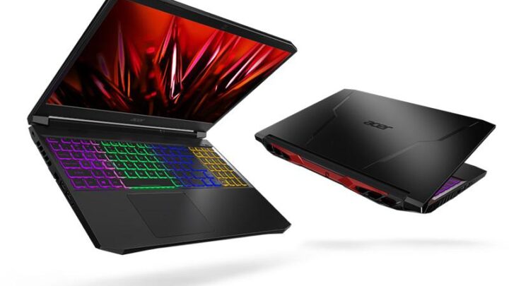 Acer Nitro 5