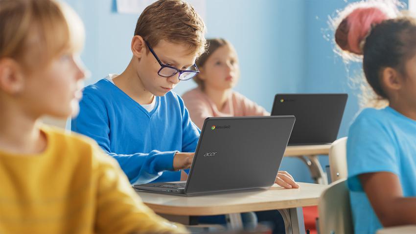 Google anuncia nova actualização muito útil para os Chromebook Google anuncia nova actualização muito útil para os Chromebook