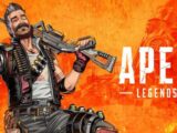Apex Legends temporada 8