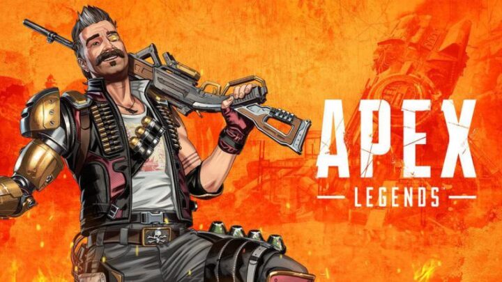 Apex Legends temporada 8
