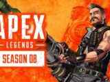 Apex Legends temporada 8