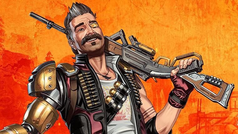 Apex Legends para PlayStation 5 aparece na base de dados da PlayStation Apex Legends para PlayStation 5 aparece na base de dados da PlayStation
