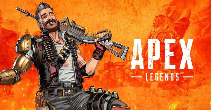 Apex Legends temporada 8