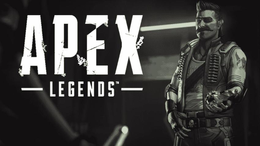 Respawn bane centenas de jogadores de topo do Apex Legends Respawn bane centenas de jogadores de topo do Apex Legends