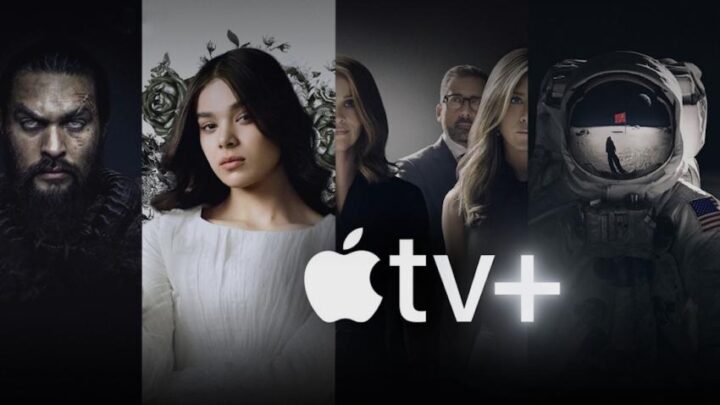 Apple TV+