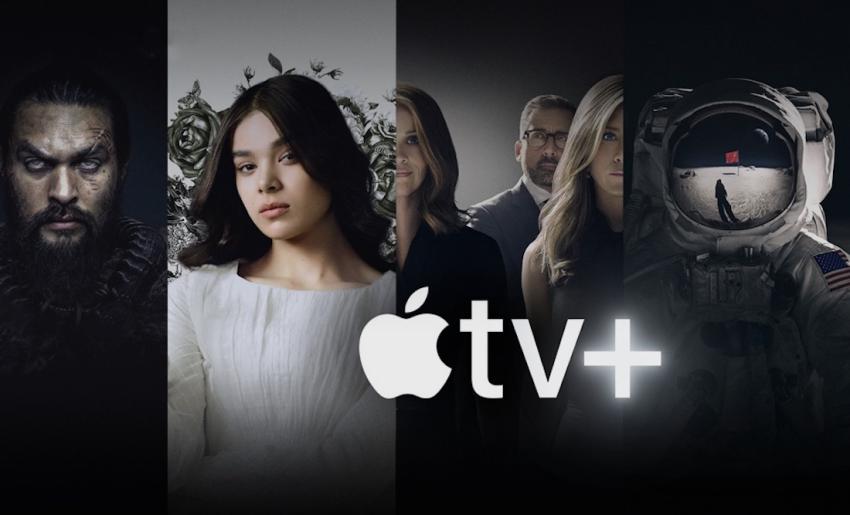 Apple TV prepara-se finalmente para chegar aos dispositivos Android Apple TV prepara-se finalmente para chegar aos dispositivos Android