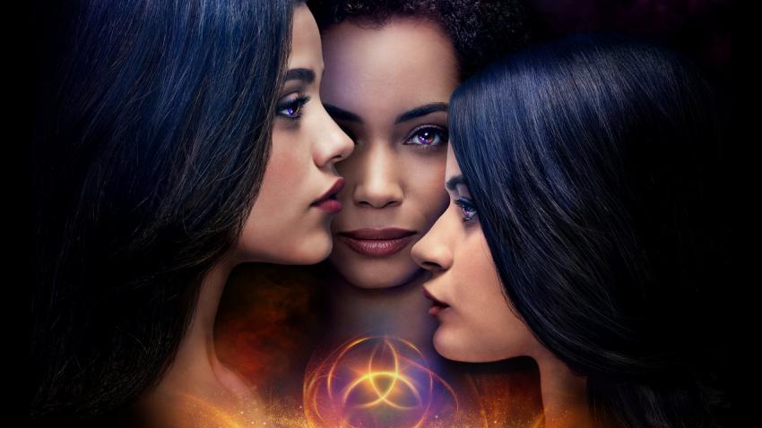 Temporada 3 de As Feiticeiras estreia hoje na HBO Portugal Temporada 3 de As Feiticeiras estreia hoje na HBO Portugal