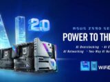 Asus Z590