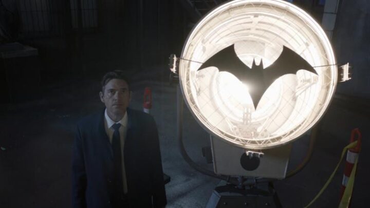 Batwoman temporada 2