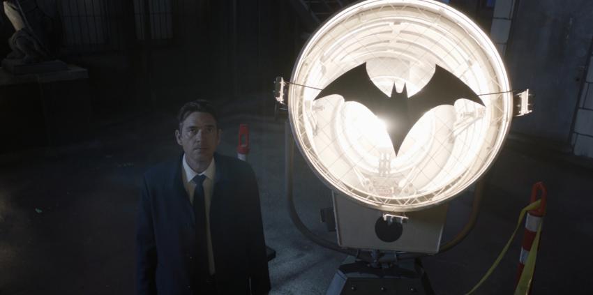 HBO Portugal anuncia a data de estreia da temporada 2 de Batwoman HBO Portugal anuncia a data de estreia da temporada 2 de Batwoman