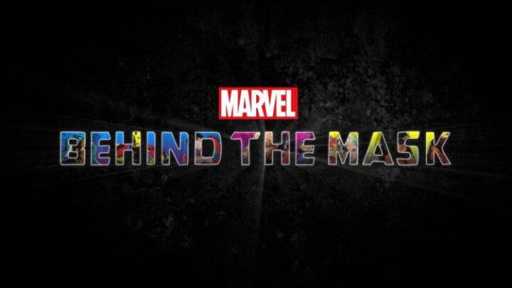 Behind The Mask