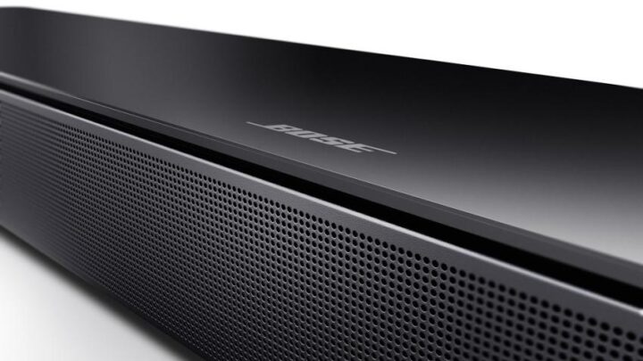 Bose Smart Soundbar 300