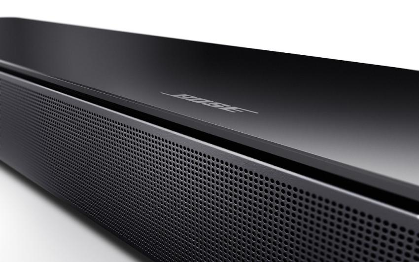 Bose Smart Soundbar 300 já está disponível em Portugal Bose Smart Soundbar 300 já está disponível em Portugal