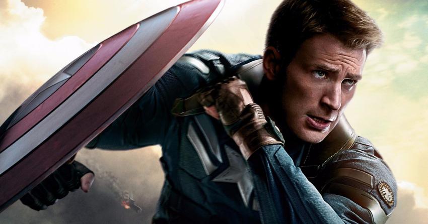 Chris Evans pode estar de volta ao seu papel como Capitão América Chris Evans pode estar de volta ao seu papel como Capitão América